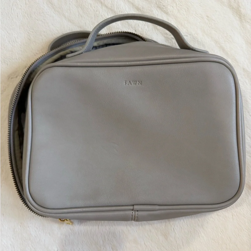 Fawn Design Toiletry Case Large - Picture 6 of 6